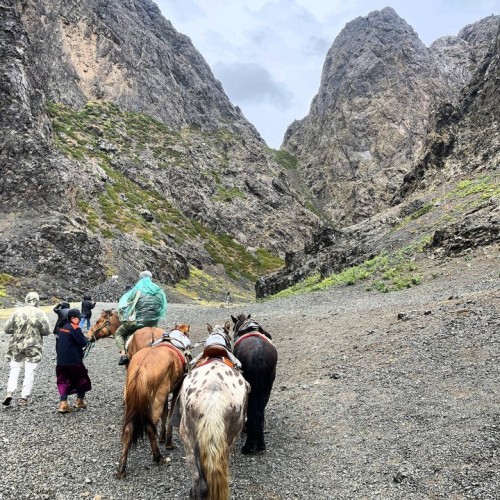 От пустыни до оазисов: большое путешествие по Монголии и Улан-Удэ