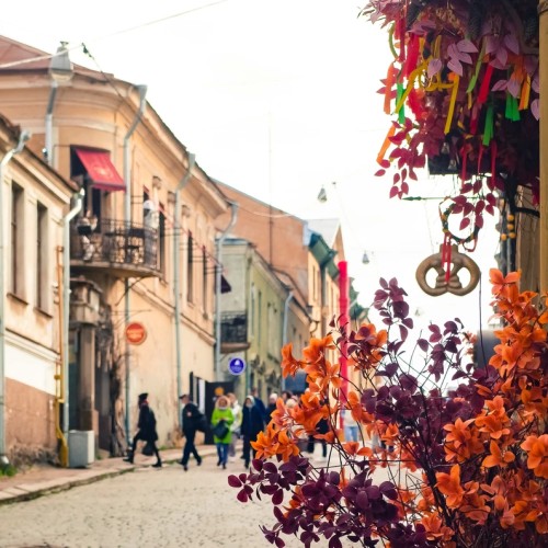 Из Петербурга в Выборг — на авто или мотоцикле