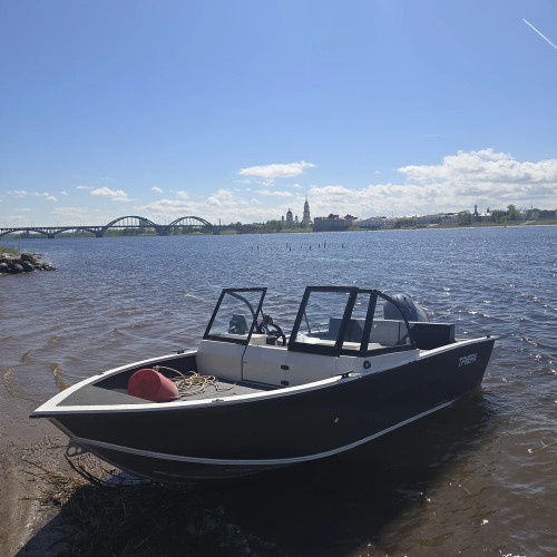 Рыбалка на Рыбинском водохранилище