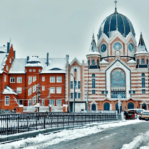 Индивидуальное знакомство с Калининградом и областью: экскурсии, прогулки и концерт