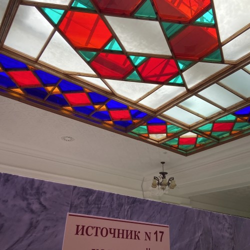 Ессентуки сквозь столетия: обзорная пешая экскурсия