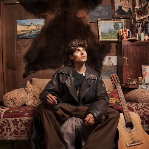 Питер романтиков: дворы, парадные, виды с крыши и коммуналка Довлатова