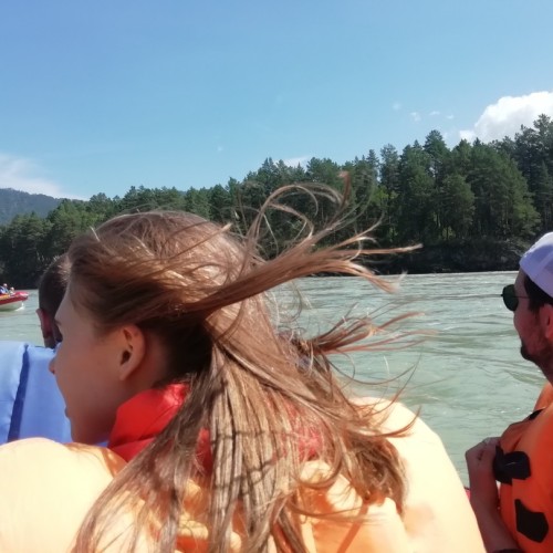 Счастье в горах! От Горно-Алтайска до Монголии через долину Актру: путешествие с треккингами