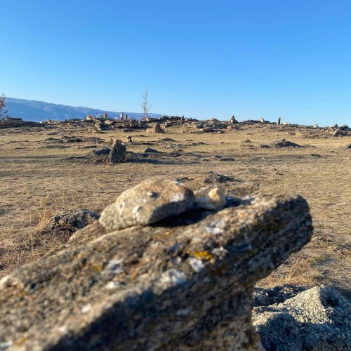 Байкал только для вас: путешествие по главным местам Листвянки, Ольхона и Аршана