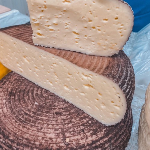 Вкусное путешествие к загадочному озеру Светлояр (на вашем автомобиле)