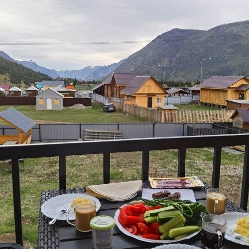 Фототур по золотому Алтаю в мини-группе: всё главное в живописный период