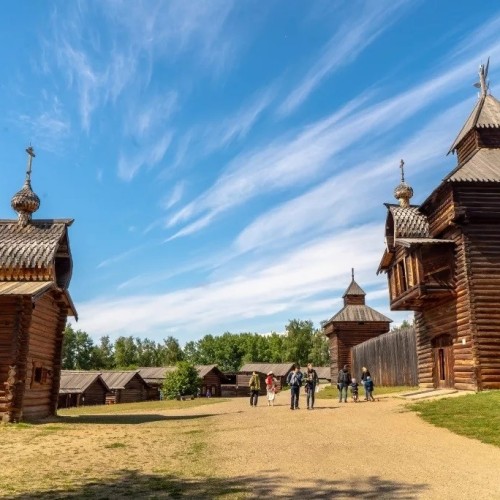 1000 и 1 впечатление на Байкале (всё включено): этнопогружение, кухня, треккинг и необычные локации