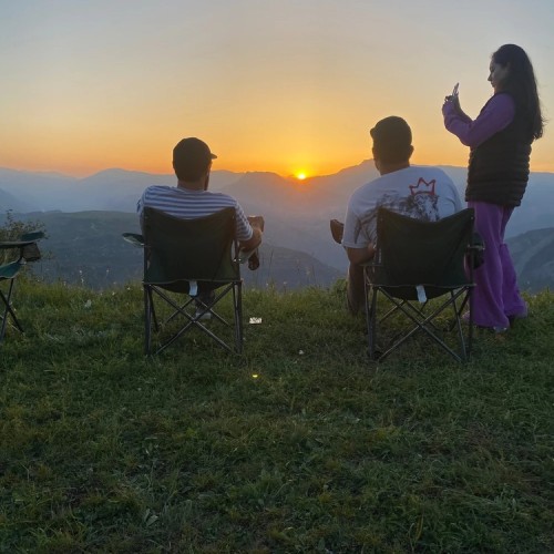 В Дагестан за уютом, вкусами и видами в мини-группе