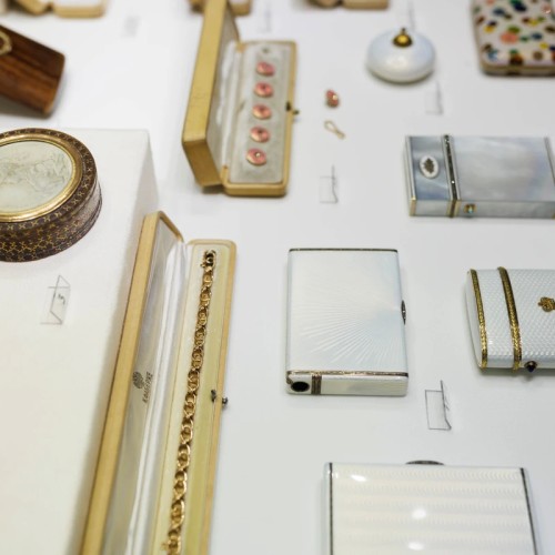 Картье и Фаберже: истории двух ювелирных домов