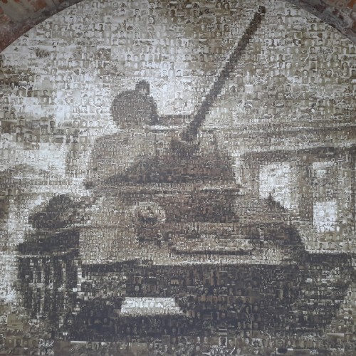 Нижний Новгород и 1418 шагов к победе