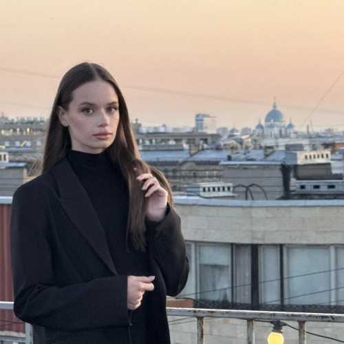 Комбо-экскурсия: обзорная на крыше + парадные и дворы-колодцы