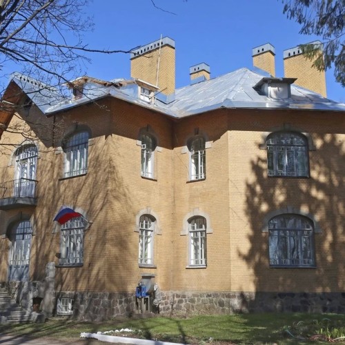 Шлиссельбург и крепость Орешек