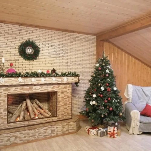 Выходные в Карелии с душой: из Санкт-Петербурга в Петрозаводск и весёлую деревню