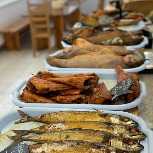 Экскурсия из Петербурга в Ивангород: крепость, нарвская рыба и маяк