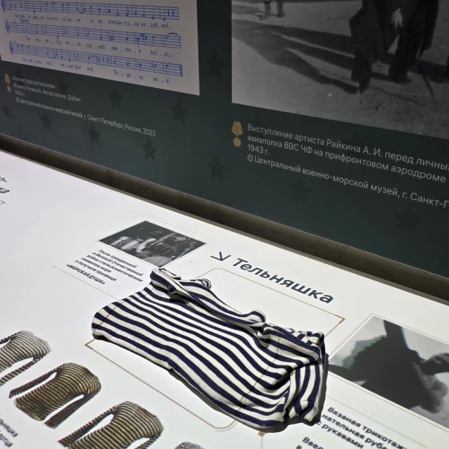 Кронштадт на автобусе: программа максимум