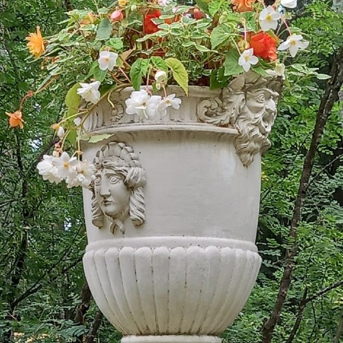 Из Петербурга в Павловск — царство красоты и гармонии