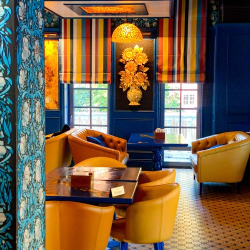 Балтийский берег: Калининград, Куршская коса и очарование курортов