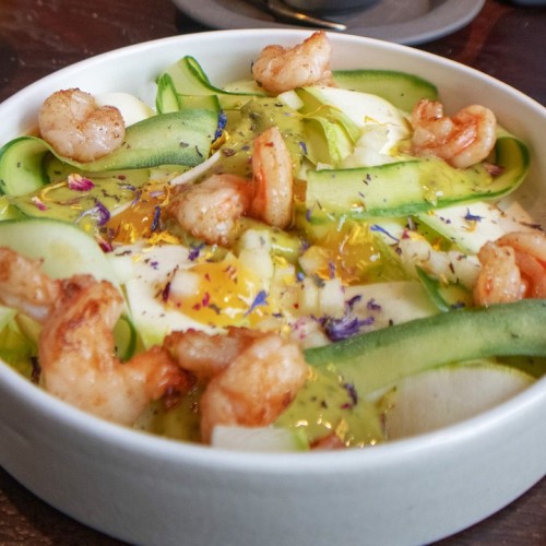 Вкусное путешествие на край света в мини-группе: Мурманск и Териберка