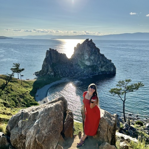 На выходные на Ольхон из Иркутска: знакомство с островом и досуг на выбор