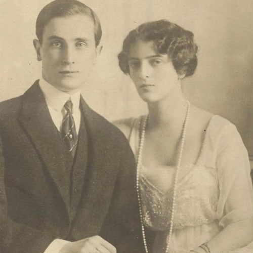 Экскурсия по великолепному Юсуповскому дворцу