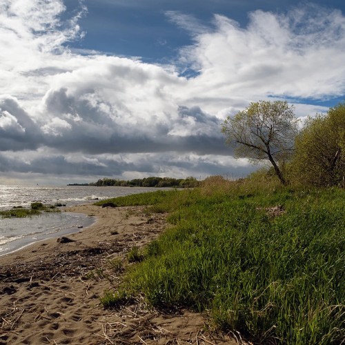 Кронштадт — война и мир