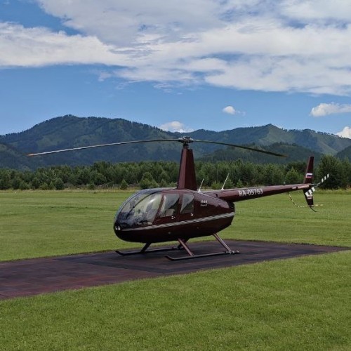 Алтайский максимум: все главные достопримечательности за неделю с комфортом (мини-группа)