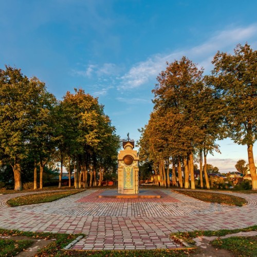 Путешествие в Псков: Пушкинские места, древние крепости и монастыри, Ореховно, Себеж и Остров