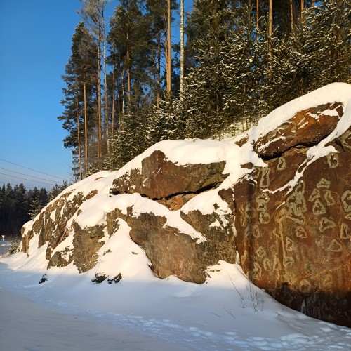 Откройте для себя Карелию