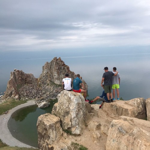 Культура, история, природа: по топовым местам Байкала в мини-группе с водными прогулками