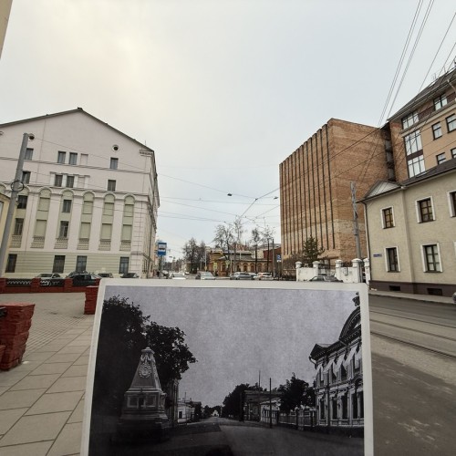 Городские усадьбы Нижнего Новгорода: в чём их секрет?