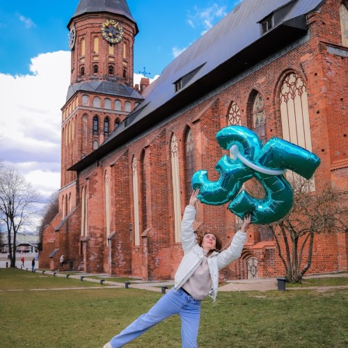 Фотопрогулка «Чарующий Калининград»
