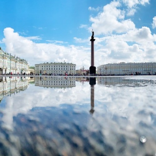 Ваш лучший Петербург!