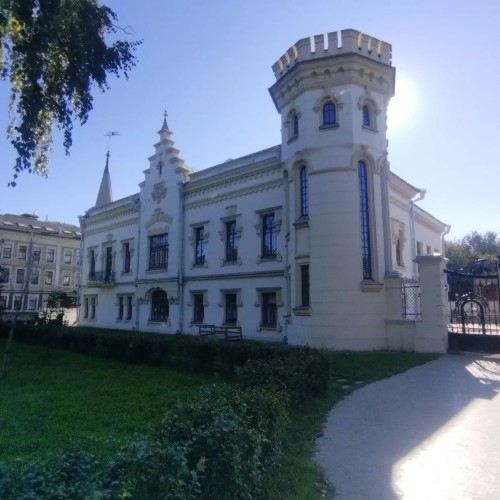 Сердце и душа Казани: кремль и Старо-Татарская слобода