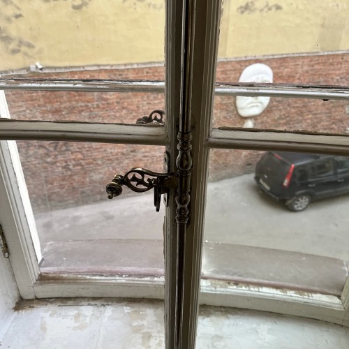 Семейная экскурсия-квест «Код Петербурга»