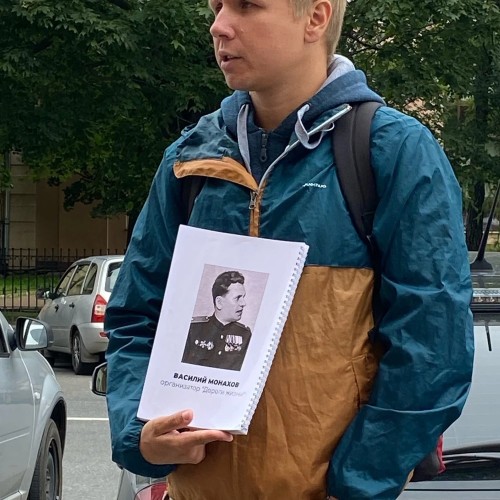 Как Ленинград жил во время блокады