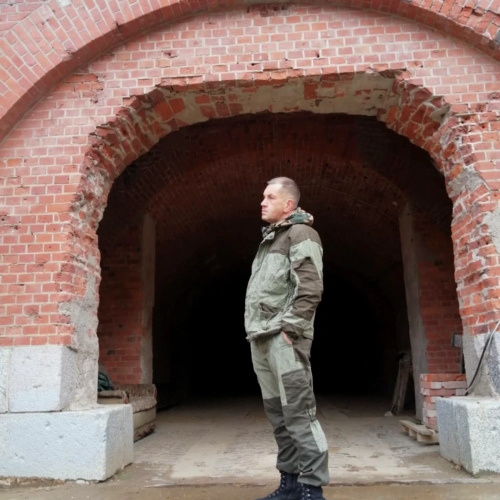 Криминал, контрабанда, подпольные организации: открыть изнанку Калининграда