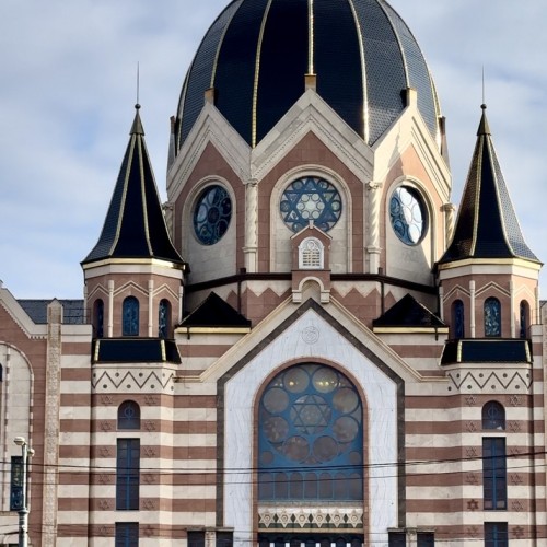 На День Победы в Калининград: экскурсии, погружение в историю и культуру