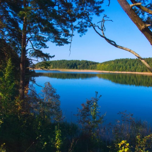 Когда вода, огонь и травы пропитаны магией: праздник Ивана Купала на Селигере