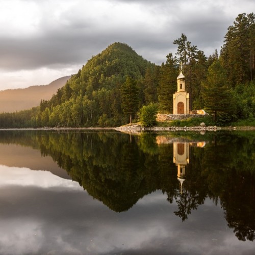 Байкальск и окрестности: от заповедника и экопарка до Тункинской долины и Аршана