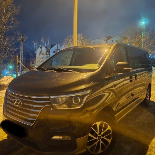 Кировск — заполярный Куршевель