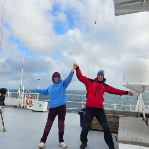 Путешествие на Дальний Восток: Сахалин и Кунашир