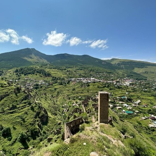 В погоне за впечатлениями: удивительные локации горного Дагестана с комфортом и в мини-группе