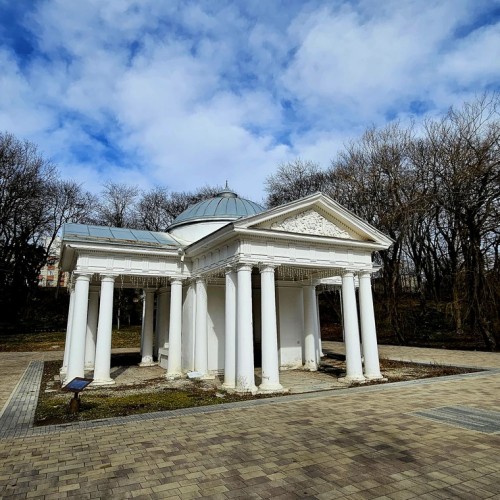 Очаровательные Ессентуки