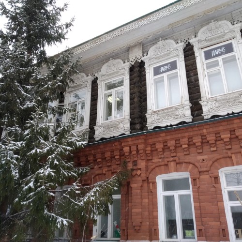 Три возраста Новосибирска — позавчера, вчера, сегодня