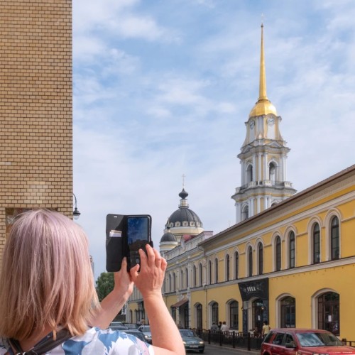 5 древних городов на берегах могучей Волги: автобусный тур из Москвы с дегустацией сыра
