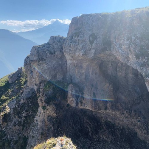 Таинство Ингушетии: треккинг налегке с восхождением на Столовую гору