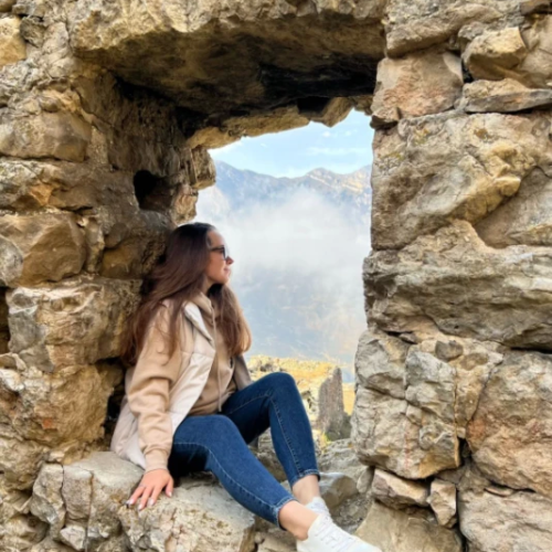 Осетинские выходные: уютный Владикавказ и впечатляющие ущелья