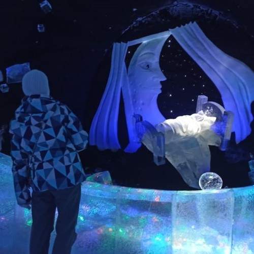 Сдержанная эстетика Заполярья: перезагрузка в экоотеле и знакомство с Кольским