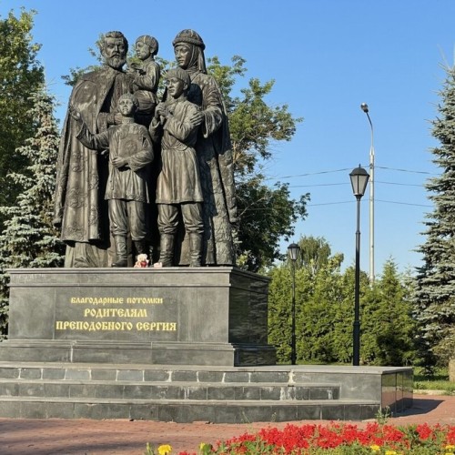 Усадебное фуэте: из Москвы — в Талицы, Софрино и Абрамцево