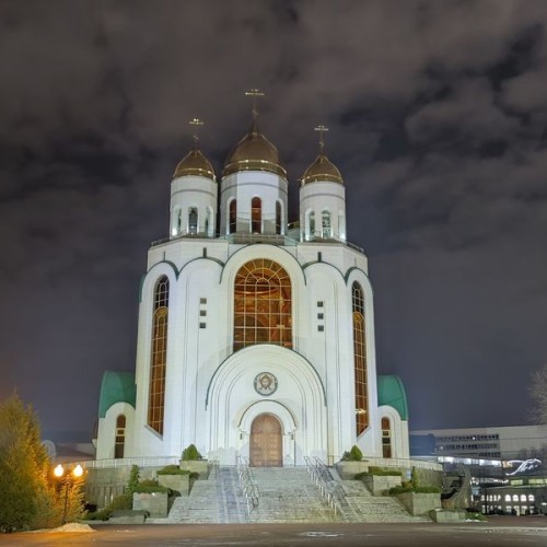 Гранд-тур по Калининграду и области с выбором экскурсий